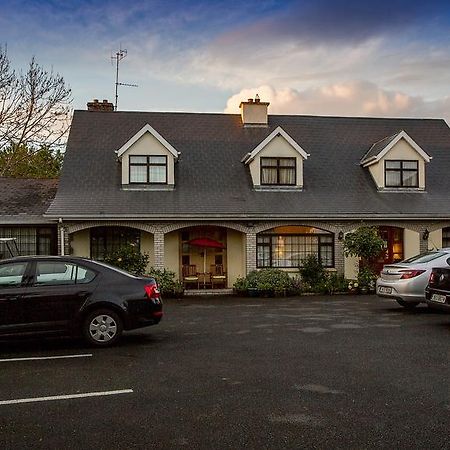 The Laurels B&B Kilkenny Bagian luar foto