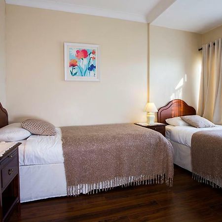 The Laurels B&B Kilkenny Bagian luar foto