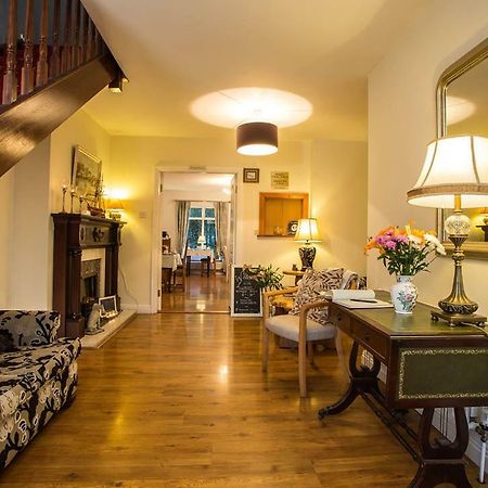 The Laurels B&B Kilkenny Bagian luar foto