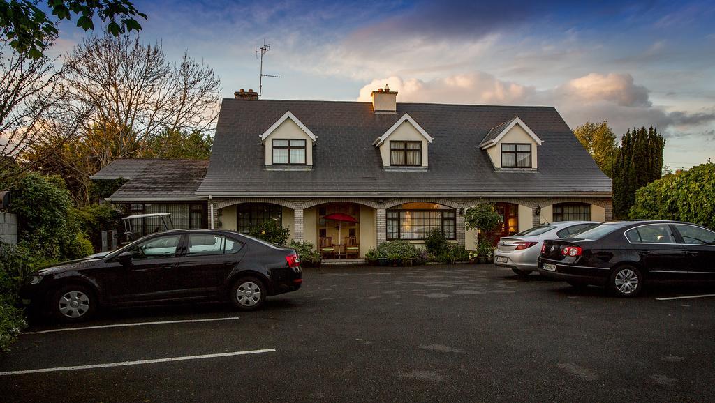 The Laurels B&B Kilkenny Bagian luar foto