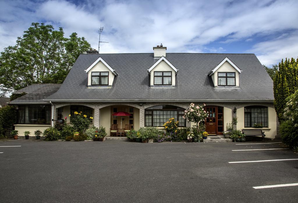 The Laurels B&B Kilkenny Bagian luar foto