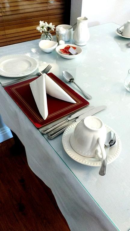The Laurels B&B Kilkenny Bagian luar foto