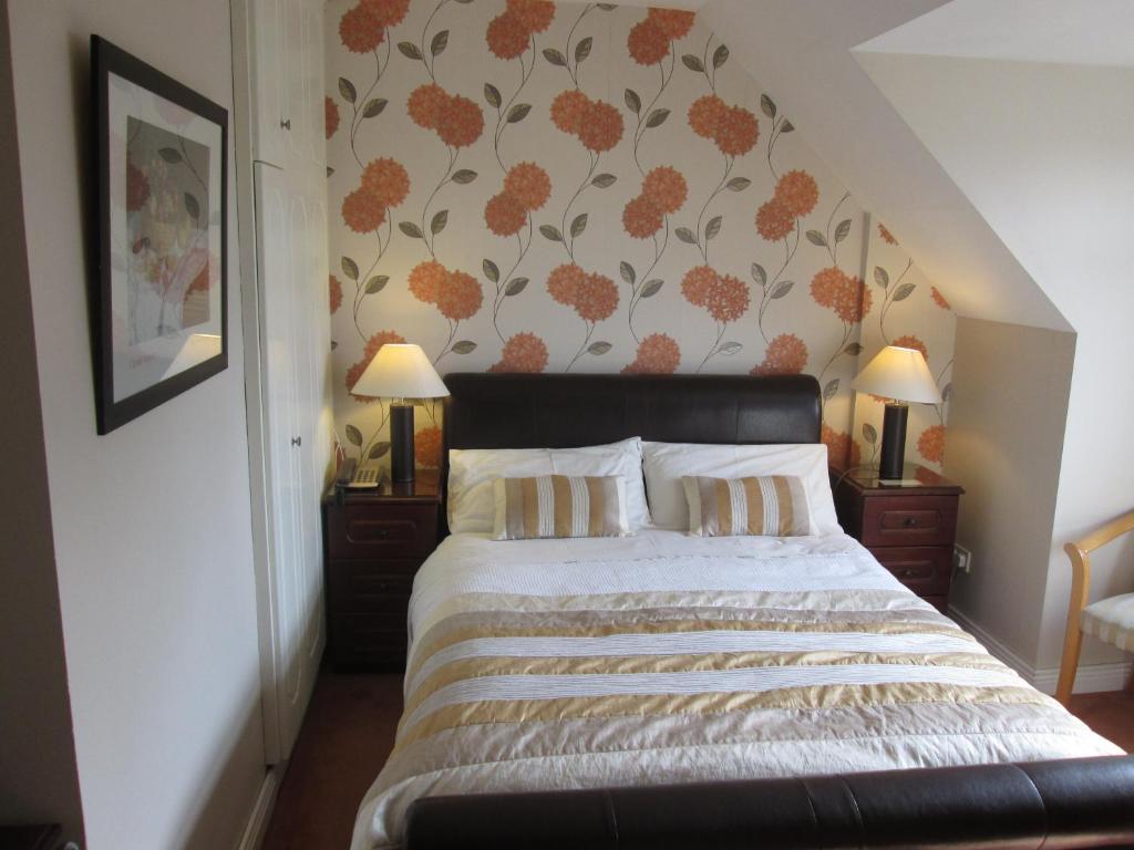 The Laurels B&B Kilkenny Ruang foto