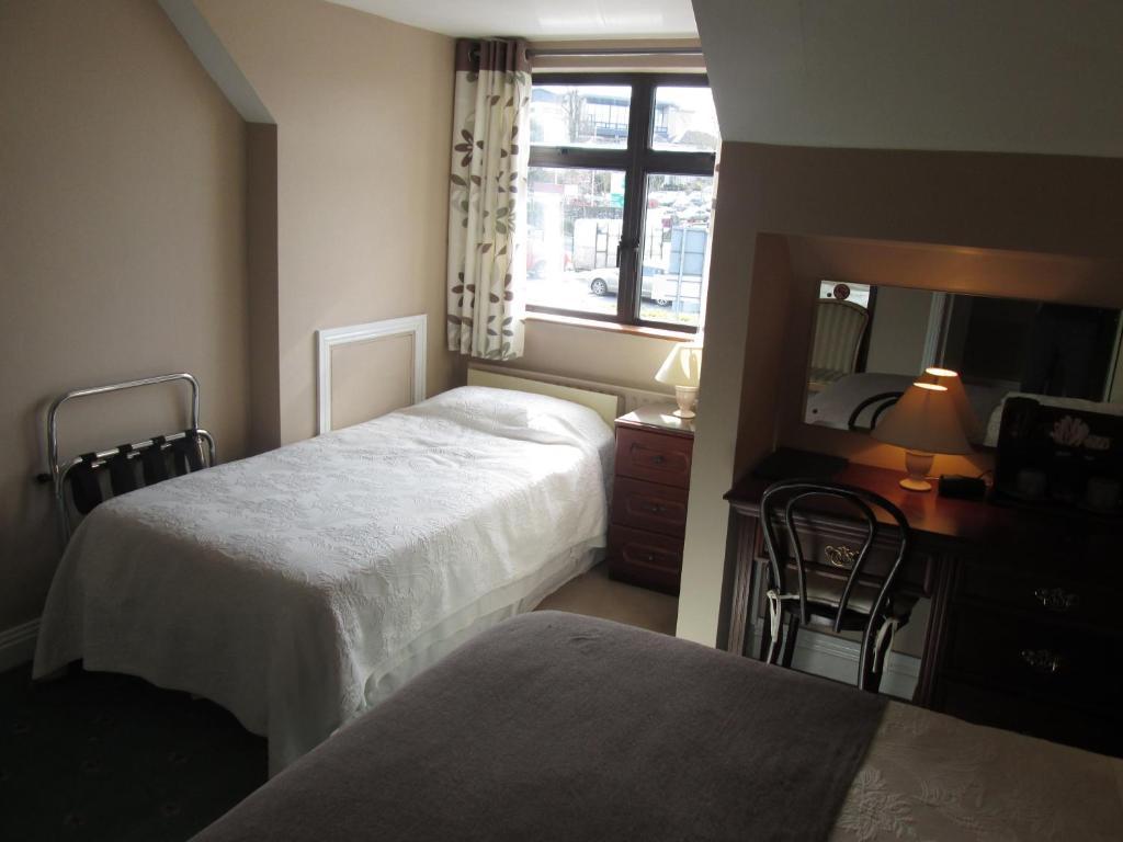 The Laurels B&B Kilkenny Ruang foto