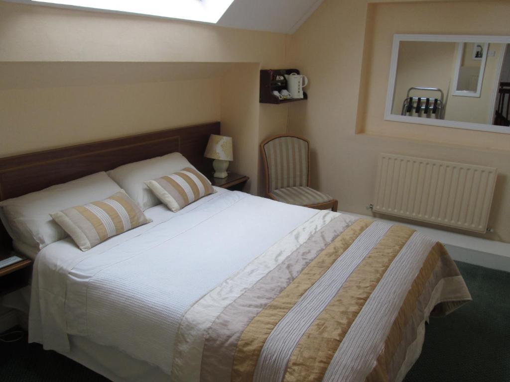 The Laurels B&B Kilkenny Bagian luar foto