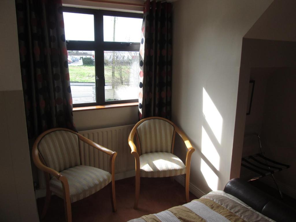 The Laurels B&B Kilkenny Bagian luar foto