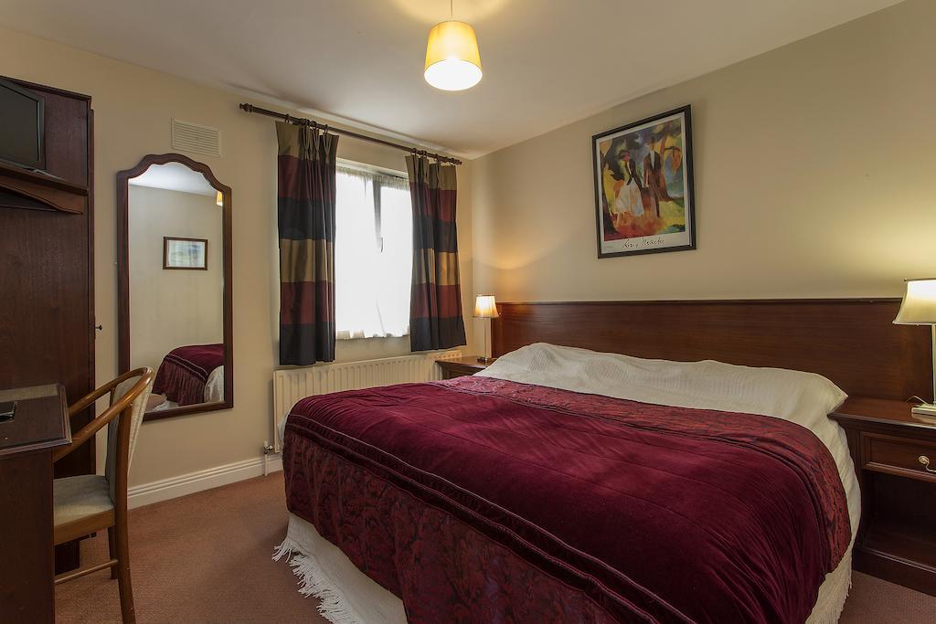 The Laurels B&B Kilkenny Ruang foto