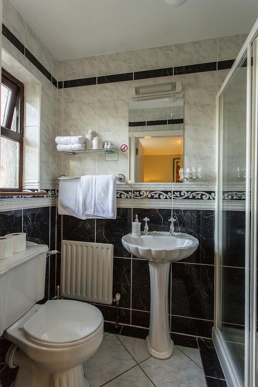 The Laurels B&B Kilkenny Bagian luar foto