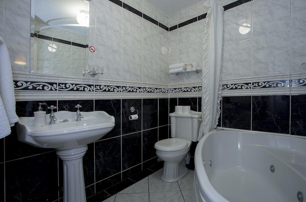 The Laurels B&B Kilkenny Ruang foto