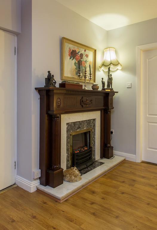 The Laurels B&B Kilkenny Bagian luar foto
