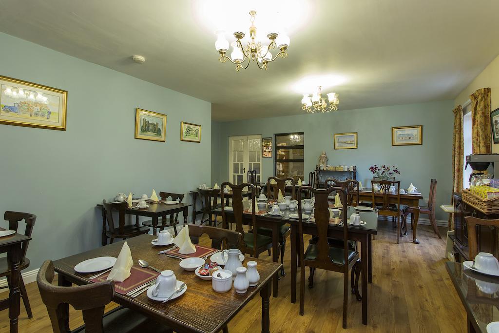 The Laurels B&B Kilkenny Bagian luar foto