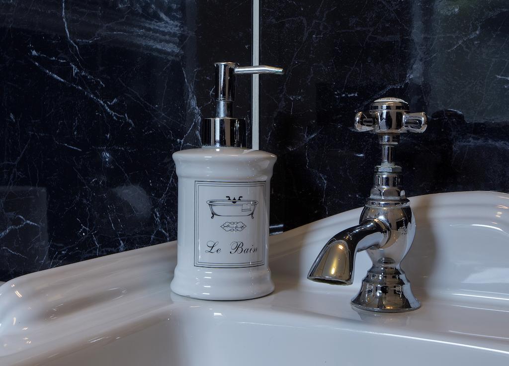 The Laurels B&B Kilkenny Ruang foto