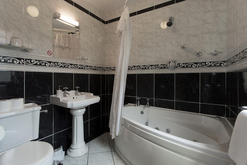 The Laurels B&B Kilkenny Ruang foto