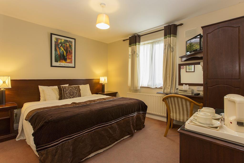 The Laurels B&B Kilkenny Bagian luar foto