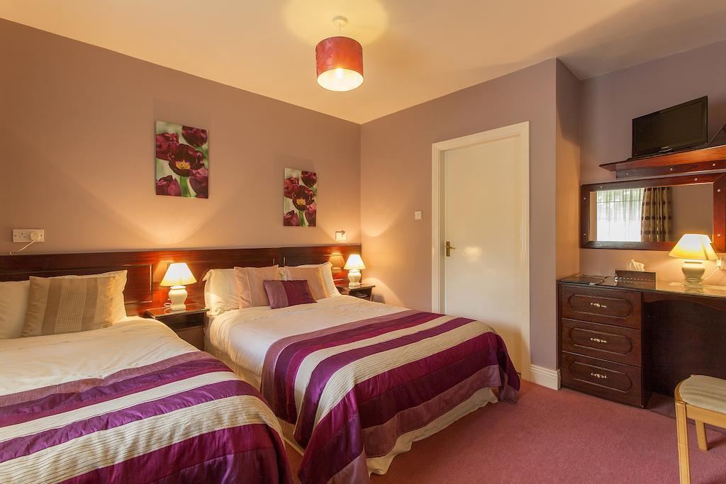 The Laurels B&B Kilkenny Ruang foto