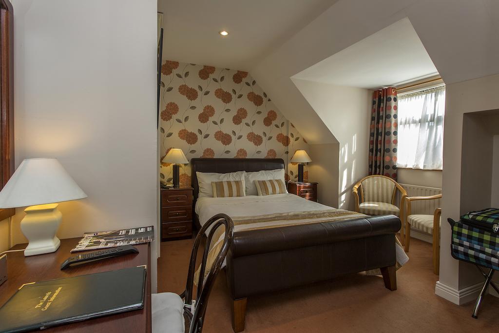 The Laurels B&B Kilkenny Ruang foto