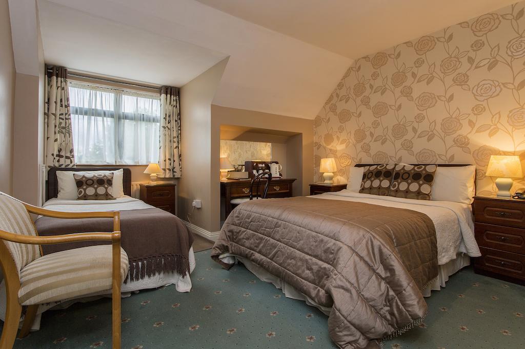 The Laurels B&B Kilkenny Ruang foto