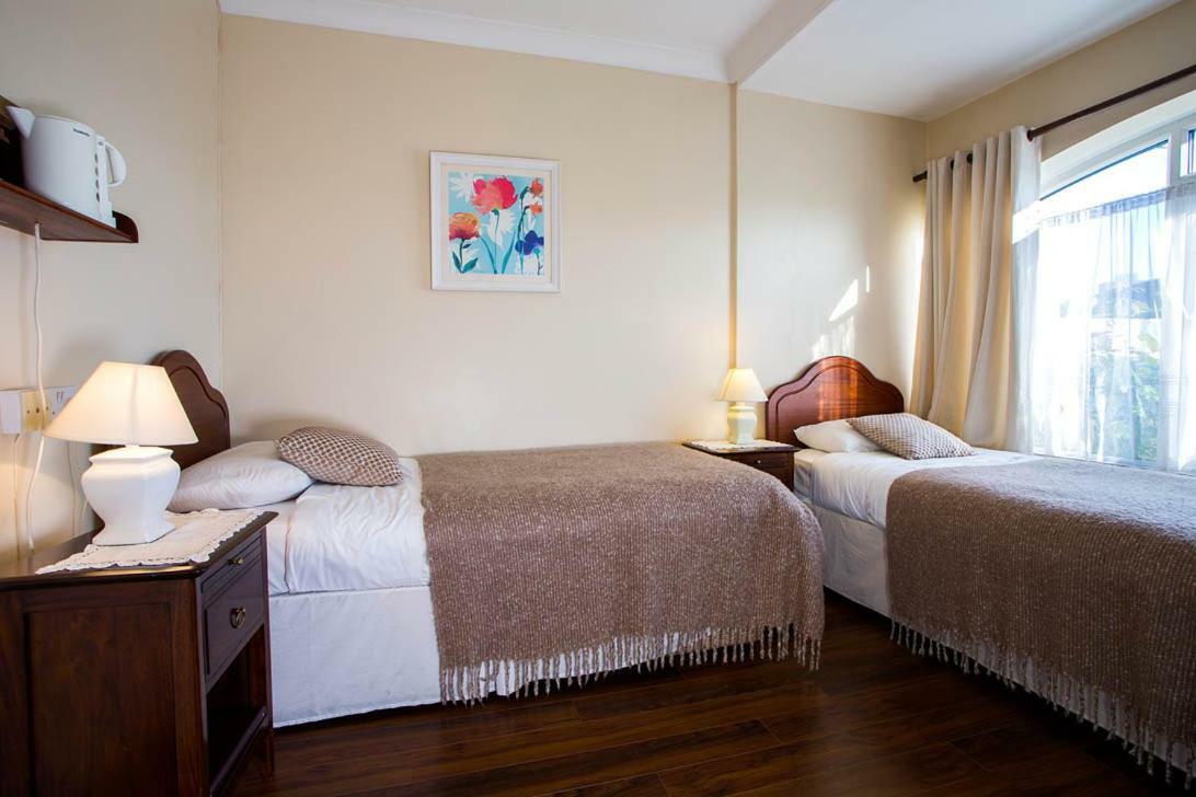 The Laurels B&B Kilkenny Bagian luar foto