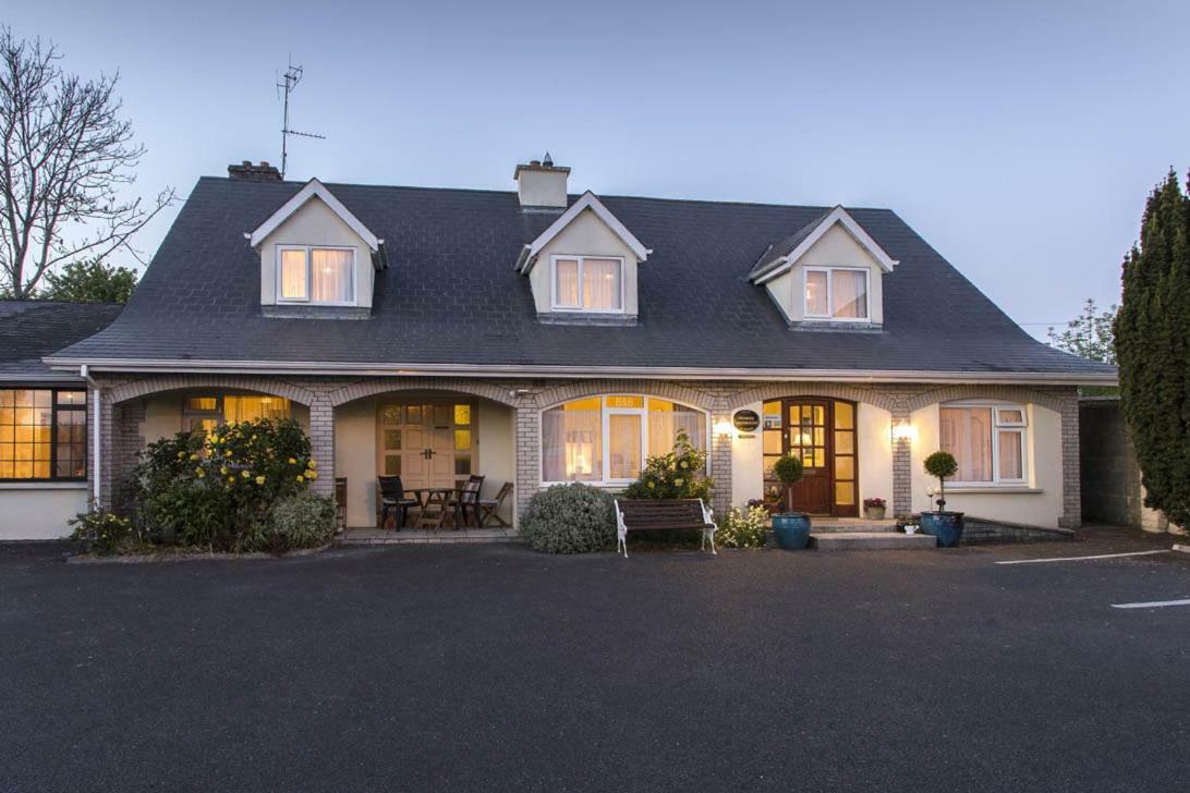 The Laurels B&B Kilkenny Bagian luar foto
